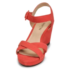 JB Martin - QUERIDA< Sandales Et Nu-pieds