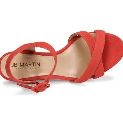 JB Martin - QUERIDA< Sandales Et Nu-pieds
