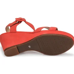 JB Martin - QUERIDA< Sandales Et Nu-pieds