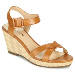 JB Martin - QUERIDA< Sandales Et Nu-pieds