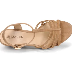 JB Martin - QUIRA Sahara Discount