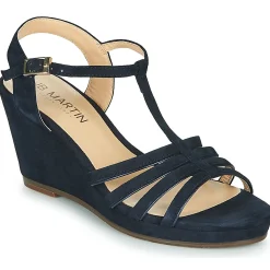 JB Martin - QUIRA< Sandales Et Nu-pieds