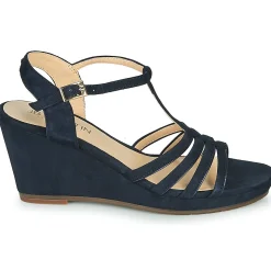 JB Martin - QUIRA< Sandales Et Nu-pieds