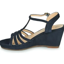 JB Martin - QUIRA< Sandales Et Nu-pieds