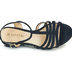 JB Martin - QUIRA< Sandales Et Nu-pieds