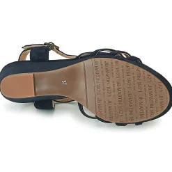 JB Martin - QUIRA< Sandales Et Nu-pieds