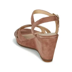 JB Martin - QUOLIDAYS< Sandales Et Nu-pieds