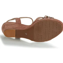 JB Martin - QUOLIDAYS< Sandales Et Nu-pieds
