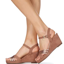 JB Martin - QUOLIDAYS< Sandales Et Nu-pieds