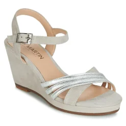 JB Martin - QUOLIDAYS< Sandales Et Nu-pieds