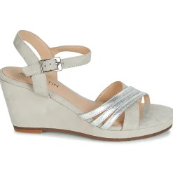 JB Martin - QUOLIDAYS< Sandales Et Nu-pieds