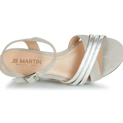 JB Martin - QUOLIDAYS< Sandales Et Nu-pieds
