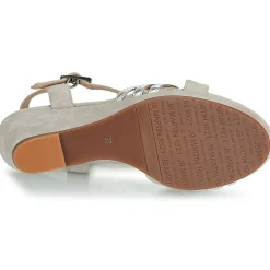 JB Martin - QUOLIDAYS< Sandales Et Nu-pieds