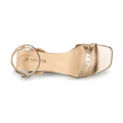 JB Martin - RAINBOWS< Sandales Et Nu-pieds