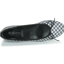 JB Martin - REVE< Escarpins