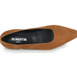 JB Martin Ballerines / Babies^- SAGE