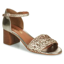 JB Martin Sandales Et Nu-pieds^- SALSA
