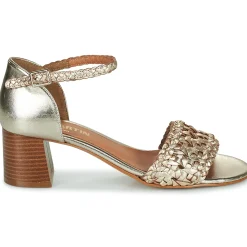 JB Martin Sandales Et Nu-pieds^- SALSA