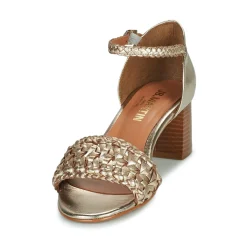 JB Martin Sandales Et Nu-pieds^- SALSA