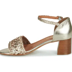 JB Martin Sandales Et Nu-pieds^- SALSA
