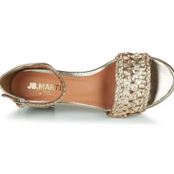 JB Martin Sandales Et Nu-pieds^- SALSA