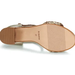 JB Martin Sandales Et Nu-pieds^- SALSA