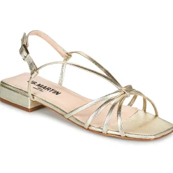 JB Martin - SAMBA< Sandales Et Nu-pieds