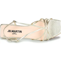 JB Martin - SAMBA< Sandales Et Nu-pieds