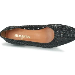 JB Martin - SAUVAGE< Escarpins