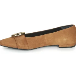 JB Martin Ballerines / Babies^- SAVOIR