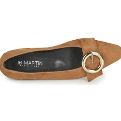 JB Martin Ballerines / Babies^- SAVOIR