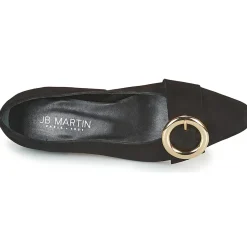 JB Martin - SAVOIR CHEVREVELOURSNOIR Clearance