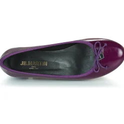 JB Martin - SCENE< Ballerines / Babies