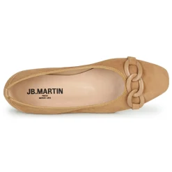 JB Martin - SEDUIRE< Ballerines / Babies