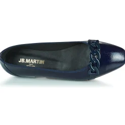 JB Martin - SEDUITE< Ballerines / Babies