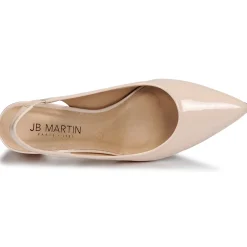 JB Martin - SEQUOIA< Escarpins