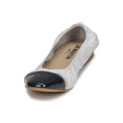 JB Martin Ballerines / Babies^- SOIREE