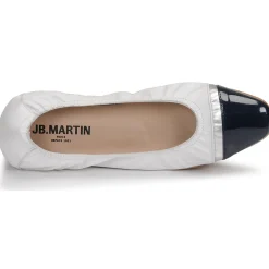 JB Martin Ballerines / Babies^- SOIREE
