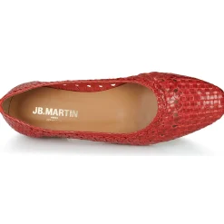 JB Martin - SOLAIRE< Ballerines / Babies