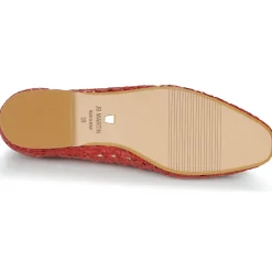 JB Martin - SOLAIRE< Ballerines / Babies