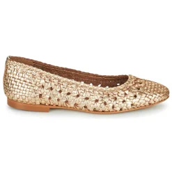 JB Martin Ballerines / Babies^- SOLAIRE