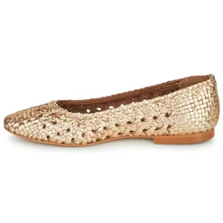 JB Martin Ballerines / Babies^- SOLAIRE