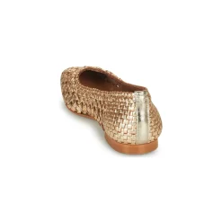 JB Martin Ballerines / Babies^- SOLAIRE