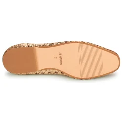 JB Martin Ballerines / Babies^- SOLAIRE