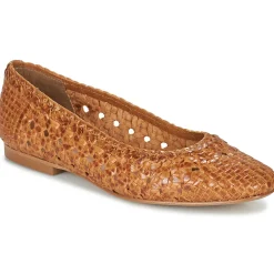 JB Martin Ballerines / Babies^- SOLAIRE