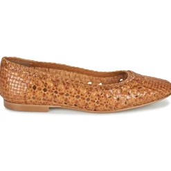 JB Martin Ballerines / Babies^- SOLAIRE