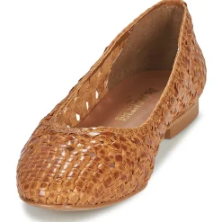JB Martin Ballerines / Babies^- SOLAIRE