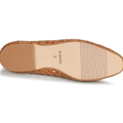JB Martin Ballerines / Babies^- SOLAIRE