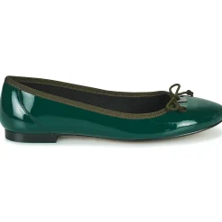 JB Martin Ballerines / Babies^- STORY