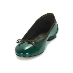JB Martin Ballerines / Babies^- STORY